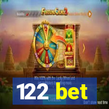 122 bet